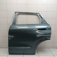 Дверь задняя левая на Jaecoo J7 T1EJ 2023>