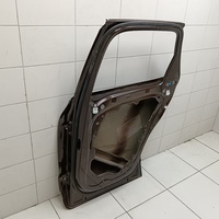 Дверь задняя правая на Volvo XC60 2017>