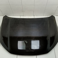 Капот на Haval M6 2020>