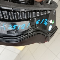 Фонарь задний внутренний правый на Geely Atlas Pro 2019>