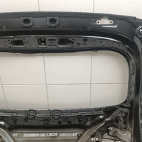 Дверь багажника на Geely Coolray 2019> / Belgee X50 2019>