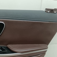 Обшивка двери на Exeed VX M36T 2021>