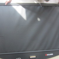 Шторка багажника на Mitsubishi Outlander 3 (GF) 2012>