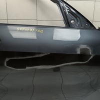 Дверь передняя правая на BMW X5 G05 2018>