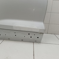 Дверь задняя правая на VW Touareg 3 2018>