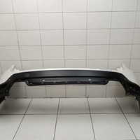 Бампер задний на Subaru Forester S14 2018>