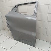 Дверь задняя правая на Changan UNI-T 2020>