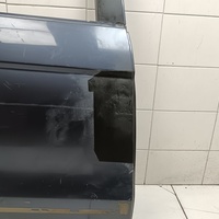 Дверь задняя правая на Honda CR-V 3 2007-2012