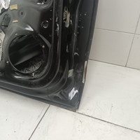 Дверь задняя левая на VW Polo  (Sed RUS) 2011-2020