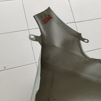 Крыло переднее левое на Lada Vesta 2015>