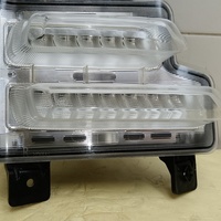 Фара противотуманная правая на Chery Tiggo 7 Pro 2019>