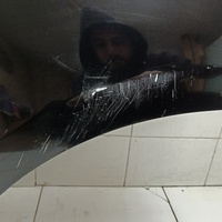 Дверь задняя левая на Geely Atlas 1 2017-2022 / Geely Atlas Pro 2019> / Belgee X70 2024>