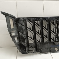 Решетка радиатора на Hongqi HS5 2019>