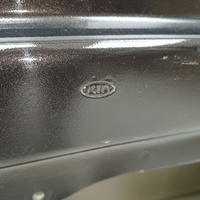 Дверь передняя правая на Kia Sorento 3 Prime UM 2015-2020