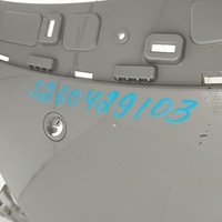 Бампер передний на Changan UNI-T 2020>