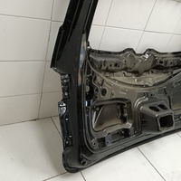 Дверь багажника на Haval M6 2020>