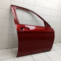 Дверь передняя правая на Mercedes Benz GLC-Class C253 COUPE 2016> / Mercedes Benz GLC-Class X253 2015>