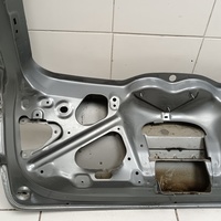 Дверь багажника на Lada Vesta 2015>