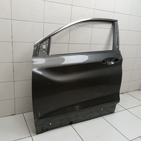 Дверь передняя левая на Belgee X50 2019> / Geely Coolray 2019>