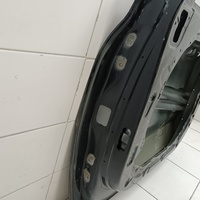 Дверь передняя правая на Hyundai Palisade 2019>