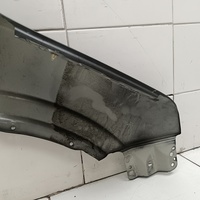 Крыло переднее левое на Belgee X50 2019> / Geely Coolray 2019>