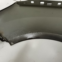 Крыло переднее правое на Ford Focus 3 2011-2019