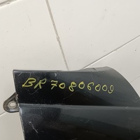 Крыло переднее правое на Suzuki Swift 2011>