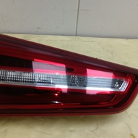 Фонарь задний внутренний левый на Hongqi H5 2017-2022