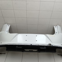 Бампер задний на Exeed TXL M32T 2020>