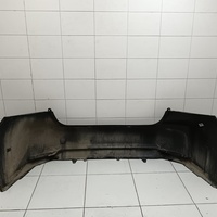 Бампер задний на Toyota Corolla E21 2019>