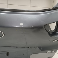 Дверь багажника на Hyundai Creta 1 2016-2021