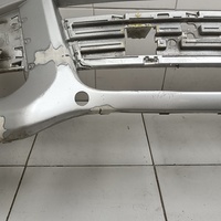 Бампер передний на Ford Kuga 2 2012-2019