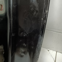 Дверь передняя левая на Mercedes Benz GLC-Class C253 COUPE 2016> / Mercedes Benz GLC-Class X253 2015>