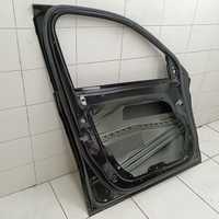 Дверь передняя левая на Mercedes Benz GLC-Class C253 COUPE 2016> / Mercedes Benz GLC-Class X253 2015>