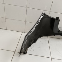 Бампер задний на Kia Soul 3 SK3 2019>