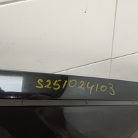 Крыло переднее правое на Audi A6 C7 2011-2018