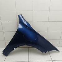 Крыло переднее правое на BMW X1 F48 2014>