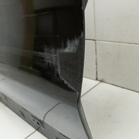 Дверь передняя левая на BMW X3 G01 2017>