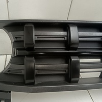 Решетка радиатора на Haval H3 2023>