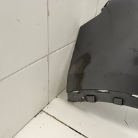 Бампер передний на Chery Tiggo 7 Pro 2019>