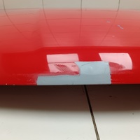 Капот на Belgee X50 2019> / Geely Coolray 2019>