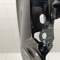 Крыло переднее правое на Peugeot 3008 2016>