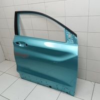 Дверь передняя правая на Belgee X50 2019> / Geely Coolray 2019>