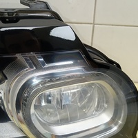 Фара правая на Land Rover Range Rover Sport 2013-2022