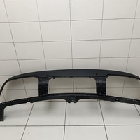 Юбка задняя на Jaecoo J7 T1EJ 2023>