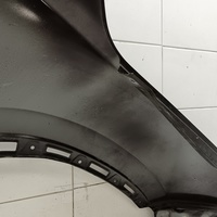 Крыло переднее левое на Chery Tiggo 8 Pro 2021>