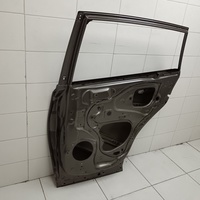 Дверь задняя правая на Toyota RAV 4 2013-2019