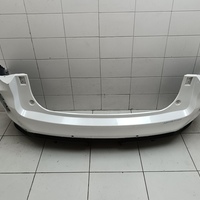 Бампер задний на Haval F7 2019-2025