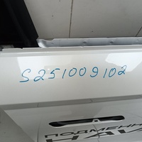 Дверь передняя правая на Haval F7 2025>