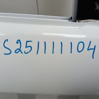 Дверь задняя правая на Exeed LX T1C 2019>